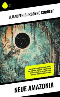 Enlarge image Cover: Neue Amazonia - Sharp Ink