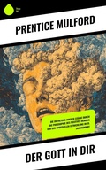 Cover: Der Gott in dir - Sharp Ink