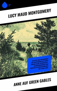 Abbildung von: Anne auf Green Gables - Sharp Ink