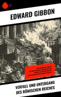 Cover: Verfall und Untergang des R&ouml;mischen Reiches - Sharp Ink