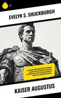 Cover: Kaiser Augustus - Sharp Ink