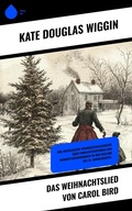 Cover: Das Weihnachtslied von Carol Bird - Sharp Ink