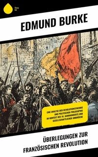 Abbildung von: Überlegungen zur Französischen Revolution - Sharp Ink