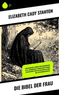 Cover: Die Bibel der Frau - Sharp Ink
