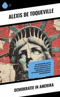 Abbildung von: Demokratie in Amerika - Sharp Ink