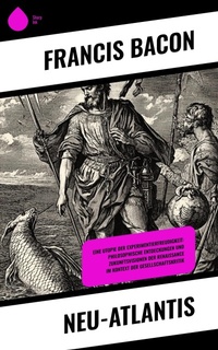 Enlarge image Cover: Neu-Atlantis - Sharp Ink
