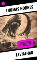 Cover: Leviathan - Sharp Ink