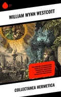 Cover: Collectanea Hermetica - Sharp Ink