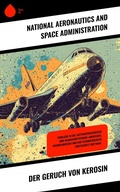 Cover: Der Geruch von Kerosin - Sharp Ink