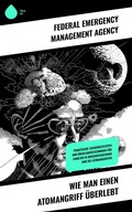 Cover: Wie man einen Atomangriff &uuml;berlebt - Sharp Ink