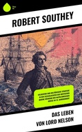 Cover: Das Leben von Lord Nelson - Sharp Ink