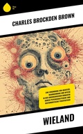 Cover: Wieland - Sharp Ink
