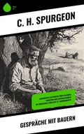 Cover: Gespr&auml;che mit Bauern - Sharp Ink