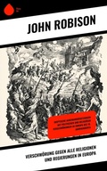 Cover: Verschw&ouml;rung gegen alle Religionen und Regierungen in Europa - Sharp Ink