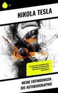 Cover: Meine Erfindungen. Die Autobiographie - Sharp Ink