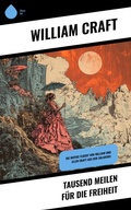 Cover: Tausend Meilen f&uuml;r die Freiheit - Sharp Ink