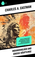 Cover: Indianerhelden und gro&szlig;e H&auml;uptlinge - Sharp Ink