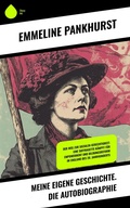 Cover: Meine eigene Geschichte. Die Autobiographie - Sharp Ink