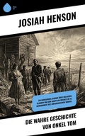 Cover: Die wahre Geschichte von Onkel Tom - Sharp Ink