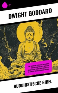 Abbildung von: Buddhistische Bibel - Sharp Ink