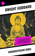 Cover: Buddhistische Bibel - Sharp Ink
