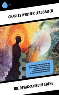Cover: Die devachanische Ebene - Sharp Ink