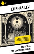 Cover: Das Ritual des Sanctum Regnum - Sharp Ink