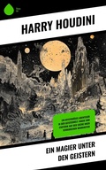 Cover: Ein Magier unter den Geistern - Sharp Ink