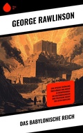 Cover: Das Babylonische Reich - Sharp Ink