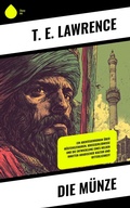 Cover: Die M&uuml;nze - Sharp Ink