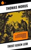 Cover: Trost gegen Leid - Sharp Ink