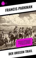 Cover: Der Oregon Trail - Sharp Ink