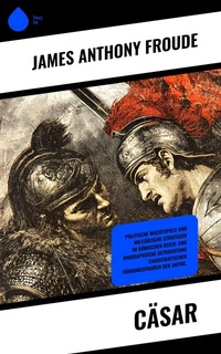 Enlarge image Cover: Cäsar - Sharp Ink