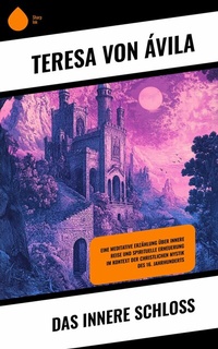 Abbildung von: Das innere Schloss - Sharp Ink