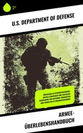Cover: Armee-&Uuml;berlebenshandbuch - Sharp Ink