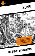 Cover: Die Kunst des Krieges - Sharp Ink
