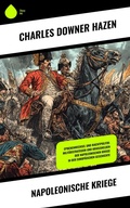 Cover: Napoleonische Kriege - Sharp Ink