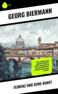 Abbildung von: Florenz und seine Kunst - Sharp Ink
