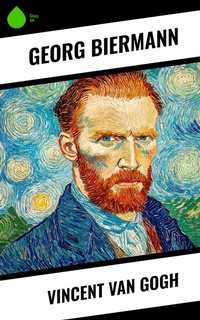 Abbildung von: Vincent van Gogh - Sharp Ink