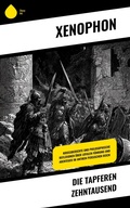 Cover: Die tapferen Zehntausend - Sharp Ink