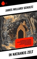 Cover: In Natahkis Zelt - Sharp Ink