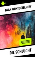 Cover: Die Schlucht - Sharp Ink