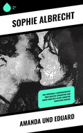 Cover: Amanda und Eduard - Sharp Ink