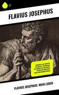 Cover: Flavius Josephus: Mein Leben - Sharp Ink