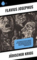Cover: J&uuml;discher Krieg - Sharp Ink