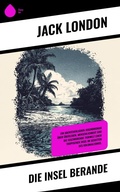 Cover: Die Insel Berande - Sharp Ink