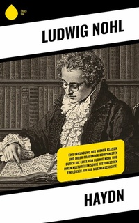 Abbildung von: Haydn - Sharp Ink