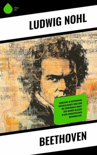 Abbildung von: Beethoven - Sharp Ink