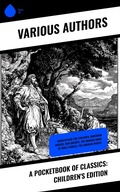 Cover: A Pocketbook of Classics: Children's Edition - Sharp Ink