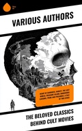 Cover: The Beloved Classics Behind Cult Movies - Sharp Ink